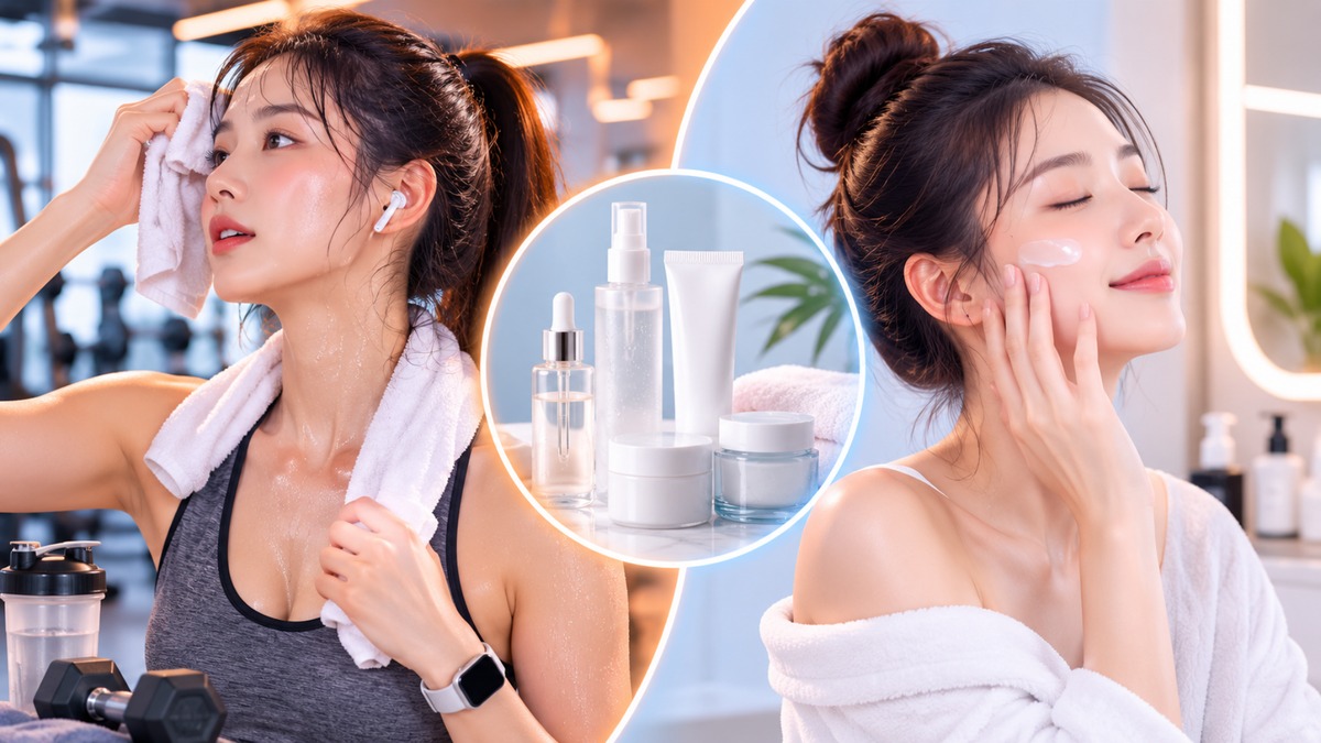 Dược mỹ phẩm Sikido