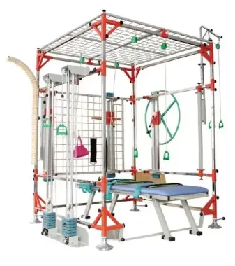 Vật lý trị liệu 