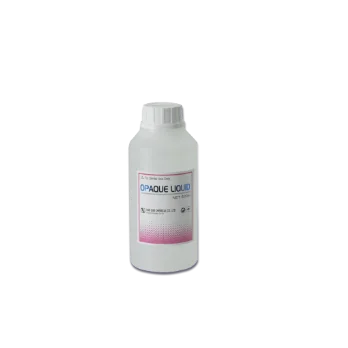Opaque Liquid - Dung dịch pha Opaque cho phục hình sứ kim loại nha khoa