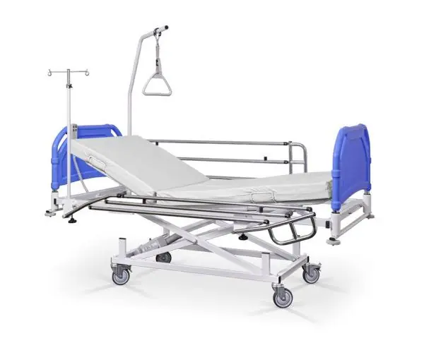 Giường phục hồi chức năng