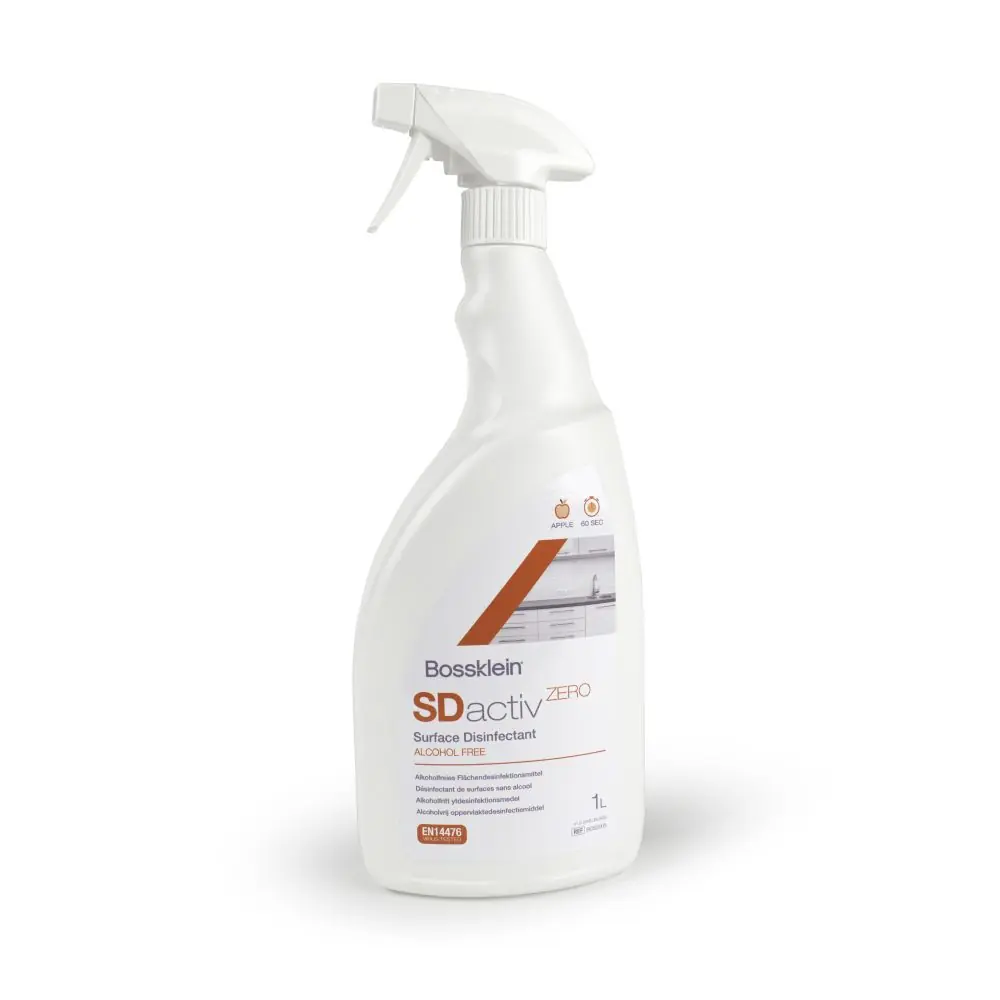 Sát khuẩn bề mặt - Surface Disinfactant